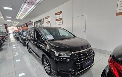 Honda Elysion, 2022 год, 3 500 000 рублей, 1 фотография