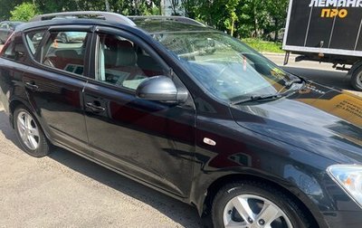 KIA cee'd I рестайлинг, 2008 год, 950 000 рублей, 1 фотография