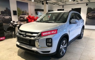 Mitsubishi ASX I рестайлинг, 2024 год, 4 050 000 рублей, 1 фотография