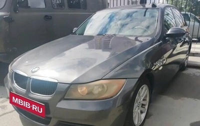 BMW 3 серия, 2005 год, 890 000 рублей, 1 фотография