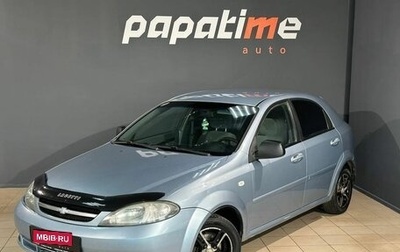 Chevrolet Lacetti, 2010 год, 520 000 рублей, 1 фотография