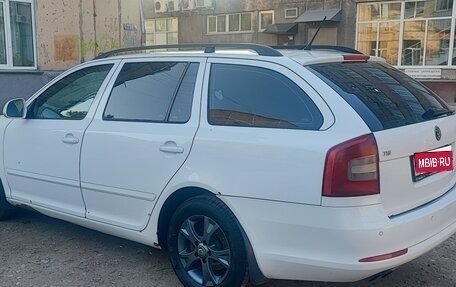 Skoda Octavia, 2011 год, 830 000 рублей, 1 фотография