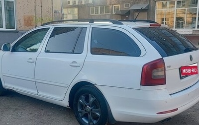 Skoda Octavia, 2011 год, 830 000 рублей, 1 фотография