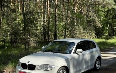 BMW 1 серия, 2010 год, 700 000 рублей, 1 фотография