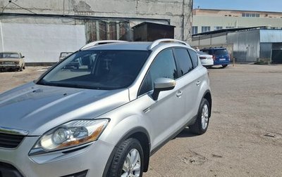 Ford Kuga III, 2012 год, 1 490 000 рублей, 1 фотография