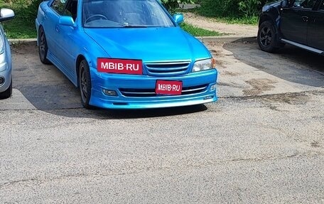 Toyota Chaser VI, 1998 год, 800 000 рублей, 1 фотография