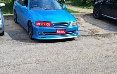 Toyota Chaser VI, 1998 год, 800 000 рублей, 1 фотография