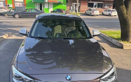 BMW 1 серия, 2012 год, 1 100 000 рублей, 1 фотография
