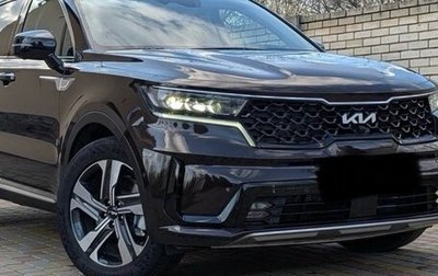 KIA Sorento IV, 2021 год, 3 450 000 рублей, 1 фотография