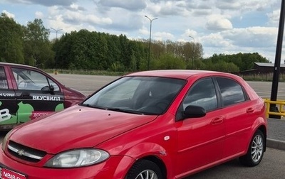 Chevrolet Lacetti, 2008 год, 280 000 рублей, 1 фотография