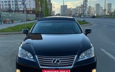 Lexus ES VII, 2010 год, 1 490 000 рублей, 1 фотография