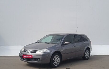 Renault Megane II, 2009 год, 400 000 рублей, 1 фотография