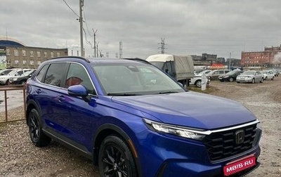 Honda CR-V, 2022 год, 3 999 000 рублей, 1 фотография