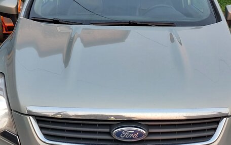 Ford Kuga III, 2008 год, 920 000 рублей, 3 фотография