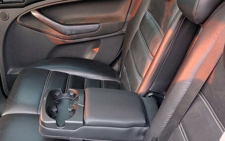 Ford Kuga III, 2008 год, 920 000 рублей, 11 фотография