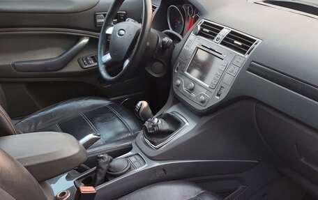 Ford Kuga III, 2008 год, 920 000 рублей, 12 фотография