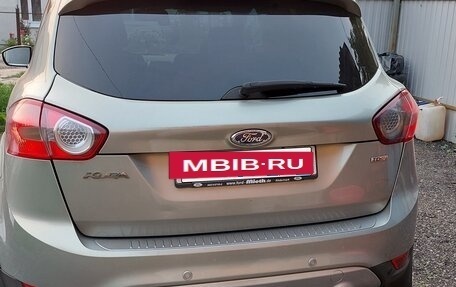 Ford Kuga III, 2008 год, 920 000 рублей, 6 фотография
