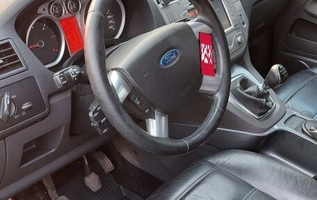 Ford Kuga III, 2008 год, 920 000 рублей, 15 фотография
