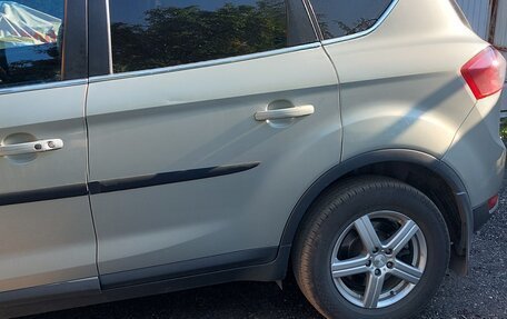 Ford Kuga III, 2008 год, 920 000 рублей, 20 фотография