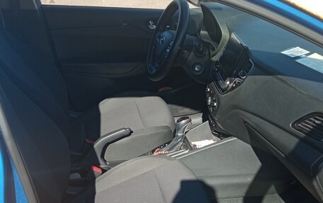 Hyundai Solaris II рестайлинг, 2021 год, 1 650 000 рублей, 3 фотография