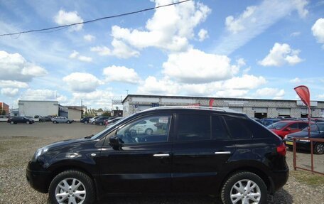 Renault Koleos I рестайлинг 2, 2008 год, 1 049 000 рублей, 4 фотография