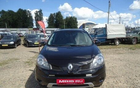Renault Koleos I рестайлинг 2, 2008 год, 1 049 000 рублей, 2 фотография