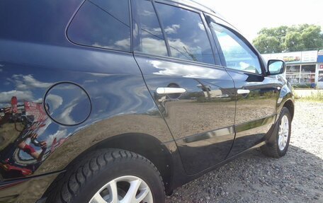 Renault Koleos I рестайлинг 2, 2008 год, 1 049 000 рублей, 12 фотография