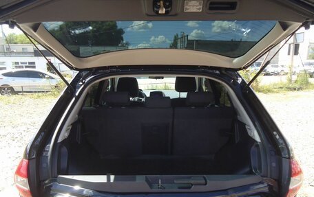 Renault Koleos I рестайлинг 2, 2008 год, 1 049 000 рублей, 14 фотография
