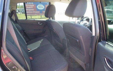 Renault Koleos I рестайлинг 2, 2008 год, 1 049 000 рублей, 10 фотография