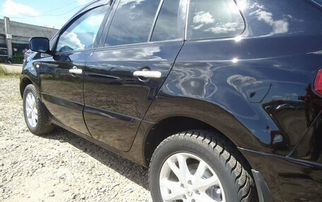 Renault Koleos I рестайлинг 2, 2008 год, 1 049 000 рублей, 16 фотография