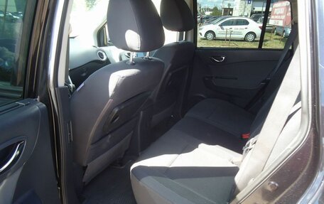 Renault Koleos I рестайлинг 2, 2008 год, 1 049 000 рублей, 17 фотография