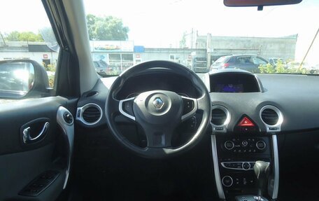 Renault Koleos I рестайлинг 2, 2008 год, 1 049 000 рублей, 18 фотография