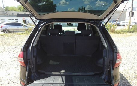 Renault Koleos I рестайлинг 2, 2008 год, 1 049 000 рублей, 15 фотография