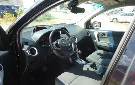 Renault Koleos I рестайлинг 2, 2008 год, 1 049 000 рублей, 19 фотография