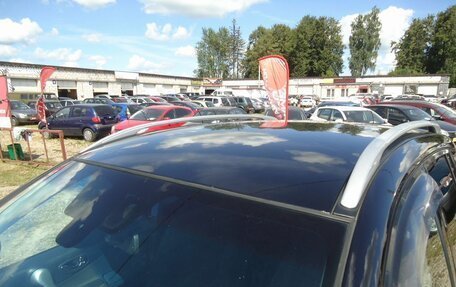 Renault Koleos I рестайлинг 2, 2008 год, 1 049 000 рублей, 20 фотография