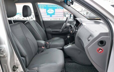 Hyundai Tucson III, 2005 год, 899 000 рублей, 19 фотография