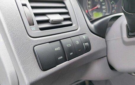 Hyundai Tucson III, 2005 год, 899 000 рублей, 18 фотография
