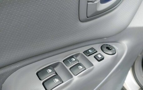 Hyundai Tucson III, 2005 год, 899 000 рублей, 16 фотография