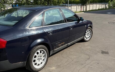 Audi A6, 2000 год, 430 000 рублей, 8 фотография