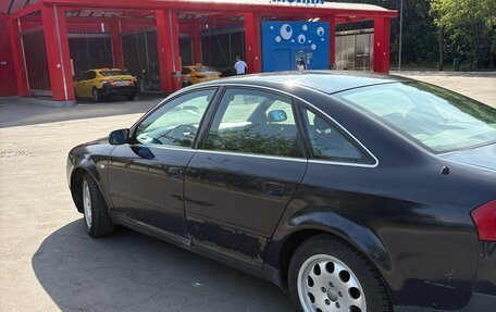 Audi A6, 2000 год, 430 000 рублей, 5 фотография