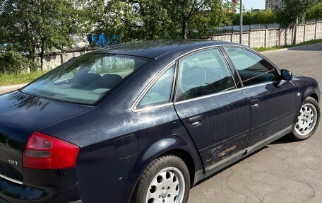 Audi A6, 2000 год, 430 000 рублей, 3 фотография