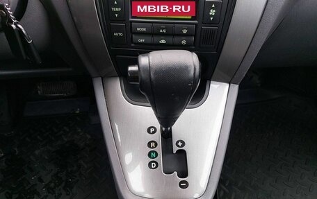 Hyundai Tucson III, 2005 год, 899 000 рублей, 22 фотография