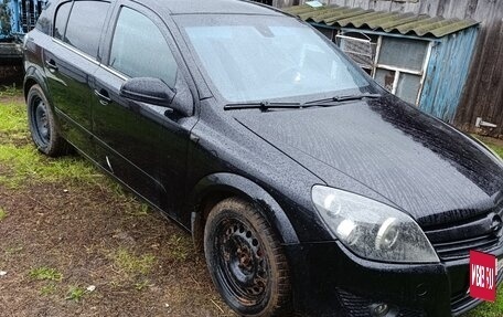 Opel Astra H, 2008 год, 300 000 рублей, 3 фотография