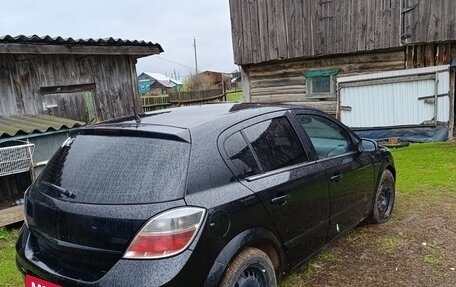 Opel Astra H, 2008 год, 300 000 рублей, 2 фотография
