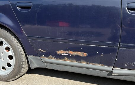 Audi A6, 2000 год, 430 000 рублей, 11 фотография