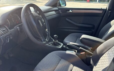 Audi A6, 2000 год, 430 000 рублей, 16 фотография