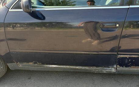 Audi A6, 2000 год, 430 000 рублей, 17 фотография
