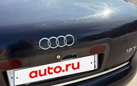 Audi A6, 2000 год, 430 000 рублей, 14 фотография