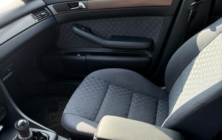 Audi A6, 2000 год, 430 000 рублей, 19 фотография