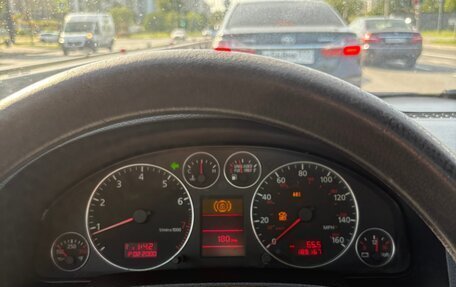 Audi A6, 2000 год, 430 000 рублей, 22 фотография